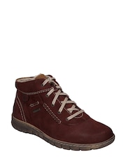 Josef Seibel Steffi 53 Boots - Image 2 of 3