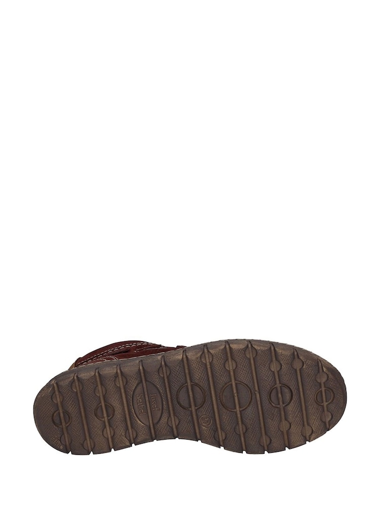 Josef Seibel Steffi 53 Boots - Image 3 of 3 Josef Seibel Steffi 53 Boots - Image 3 of 3