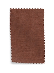 Fabric by The Metre Plush Chenille - Image 1 of 1