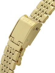 Casio 'Collection' Gold Stainless Steel Quartz Watch - Image 3 of 7