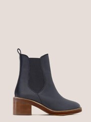 White Stuff Connie Leather Chelsea Boots - Image 1 of 3