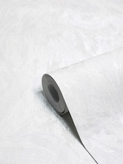 Papel pintado de vinilo metalizado marmolado de Riva Paoletti - Imagen 3 de 3
