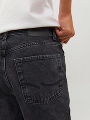 JACK & JONES Junior Chris Slim Fit Jeans - Image 4 of 6
