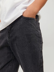 JACK & JONES Junior Chris Slim Fit Jeans - Image 5 of 6