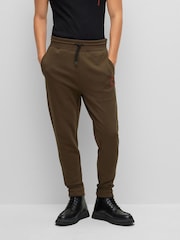 HUGO Green Dyssop Joggers - Image 2 of 5