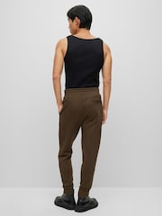 HUGO Green Dyssop Joggers - Image 3 of 5