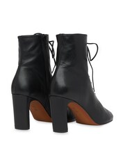 Whistles Dahlia Lace-Up Boots - Image 3 of 4
