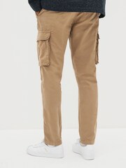 Lyle & Scott Main Road Cargo Trousers - Image 2 of 6