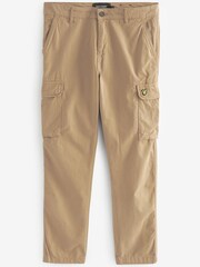 Lyle & Scott Main Road Cargo Trousers - Image 5 of 6
