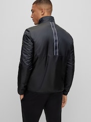 BOSS Blue Skien Jacket - Image 5 of 6