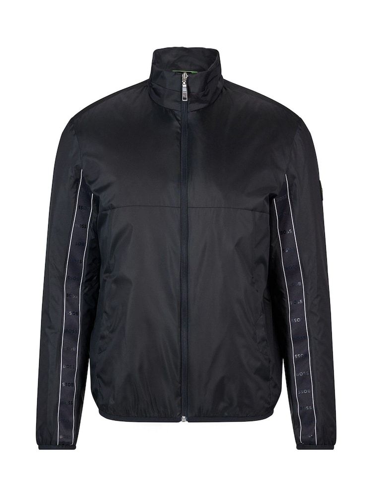 BOSS Blue Skien Jacket - Image 6 of 6