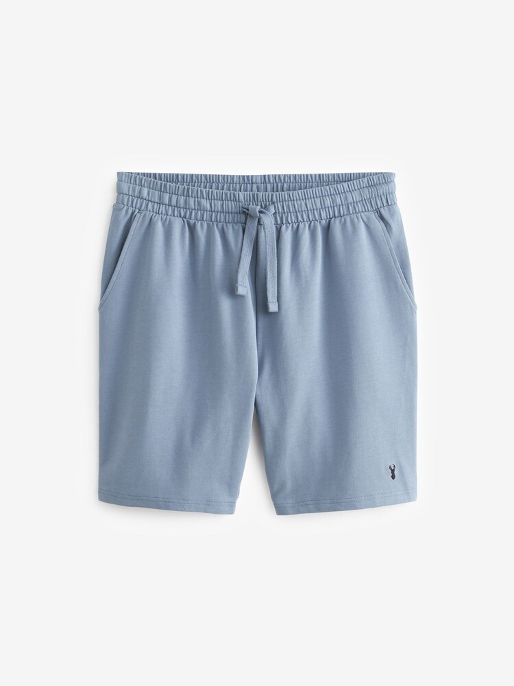 Pink/Grey Lightweight Shorts 2 Pack - Image 13 of 18