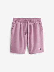 Pink/Grey Lightweight Shorts 2 Pack - Image 14 of 18