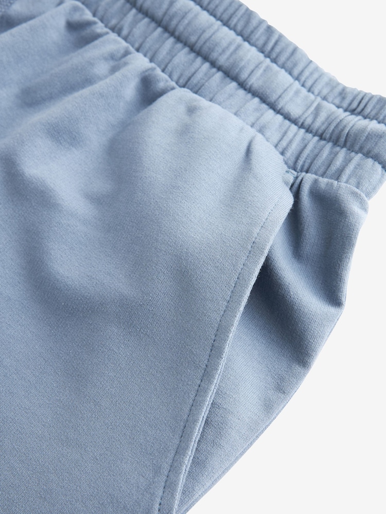 Pink/Grey Lightweight Shorts 2 Pack - Image 17 of 18
