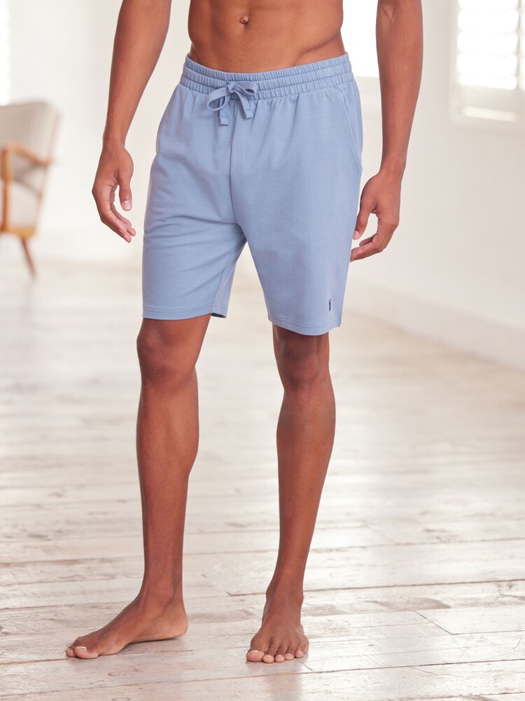 Pink/Grey Lightweight Shorts 2 Pack - Image 3 of 18