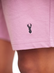 Pink/Grey Lightweight Shorts 2 Pack - Image 8 of 18