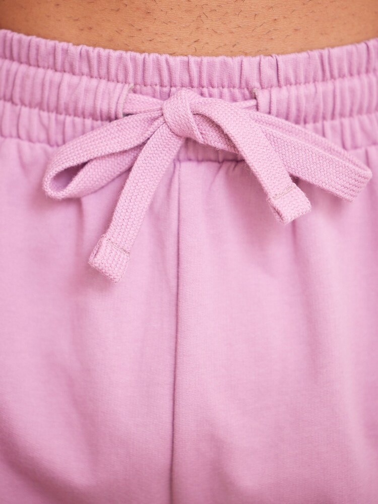 Pink/Grey Lightweight Shorts 2 Pack - Image 9 of 18