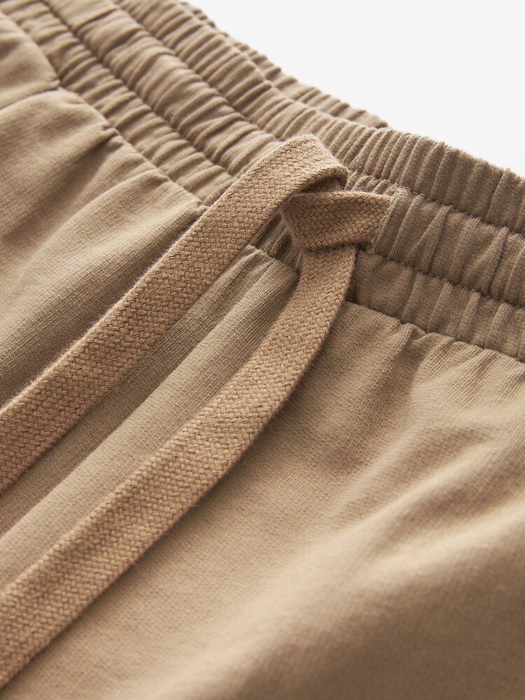 Grey/Tan Lightweight Shorts 2 Pack - Image 11 of 13