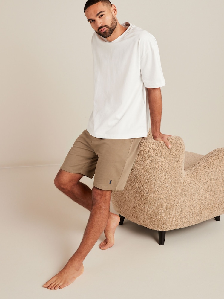 Grey/Tan Lightweight Shorts 2 Pack - Image 6 of 13