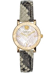 Versace Ladies Greca Glass Watch - Image 3 of 8