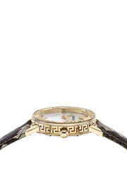 Versace Ladies Greca Glass Watch - Image 4 of 8