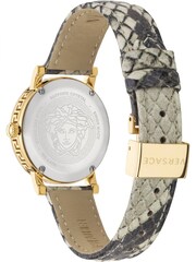 Versace Ladies Greca Glass Watch - Image 7 of 8