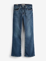 Levi's® Blue 725™ High Rise Bootcut Jeans - Image 11 of 11