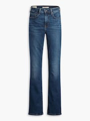 Levi's® Blue 725™ High Rise Bootcut Jeans - Image 13 of 15