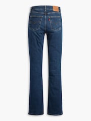 Levi's® Blue 725™ High Rise Bootcut Jeans - Image 14 of 15