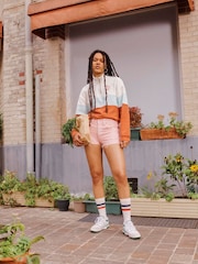 Levi's® Pink 501® Original Shorts - Image 1 of 7