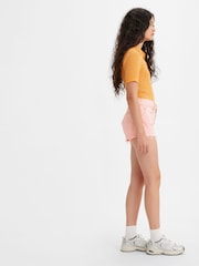 Levi's® Pink 501® Original Shorts - Image 5 of 7