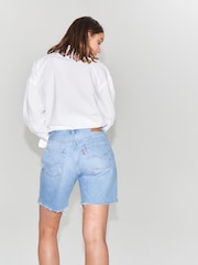Levi's® Blue Light Special 501® 90s 100% Cotton Shorts - Image 2 of 7