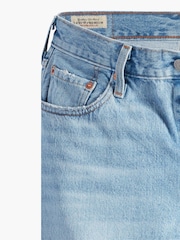 Levi's® Blue Light Special 501® 90s 100% Cotton Shorts - Image 7 of 7