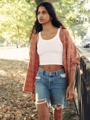 Levi's® Pedal Time 501® '90s Shorts - Image 1 of 3