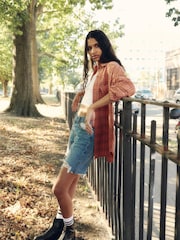 Levi's® Pedal Time 501® '90s Shorts - Image 2 of 3