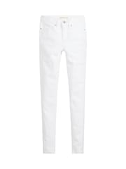 Levi's® Soft Clean White 311™ Shaping Skinny Jeans - Image 9 of 10