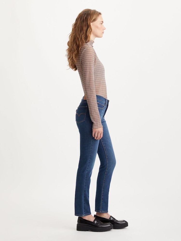 Slano surfanje - Levi's® Shaping Slim 312™ Jeans - Slika 3 iz 3 Slano surfanje - Levi's® Shaping Slim 312™ Jeans - Slika 3 iz 3