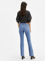 Levi's® LAPIS AIR 315™ Shaping Bootcut Jeans - Image 2 of 6