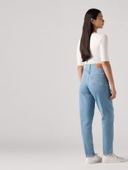 Levi's® Now You Know High-Waisted Mom Jeans - Image 2 of 4