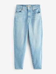 Levi's® Now You Know High-Waisted Mom Jeans - Image 4 of 4