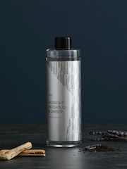 Midnight Patchouli & Amber 400ml Refill Diffuser Refill Set - Image 1 of 4
