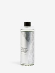Midnight Patchouli & Amber 400ml Refill Diffuser Refill Set - Image 4 of 4