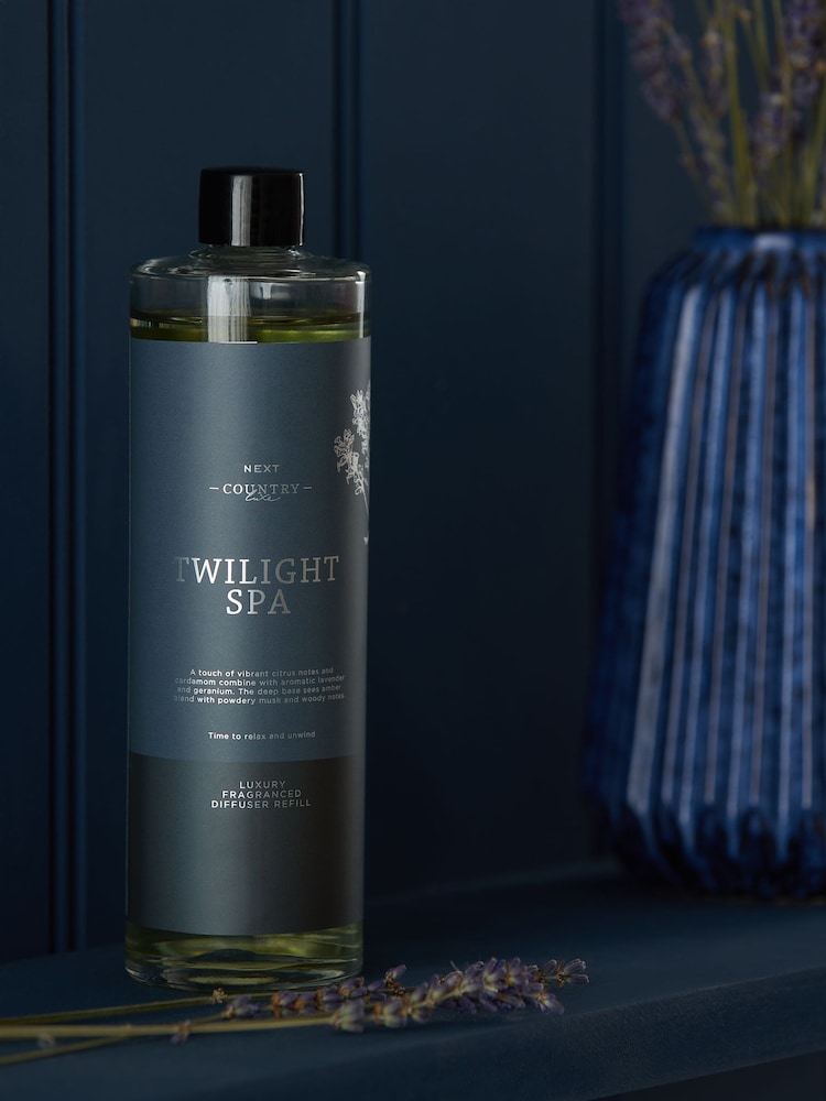 Country Luxe 200ml Refill Diffuser Refill - Image 1 of 3