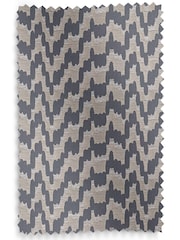Grey Toro Made To Measure Roman Blind - Image 6 of 6