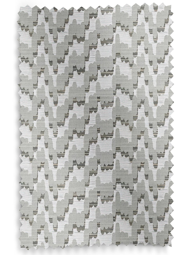 Green Toro Made To Measure Roman Blind - Image 6 of 6
