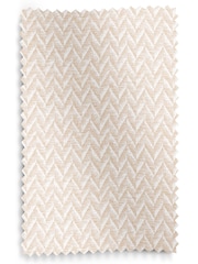 Cream Ziggy Made To Measure Roman Blind - Image 6 of 6