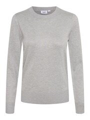Saint Tropez Grey Mila Pullover - Image 5 of 6