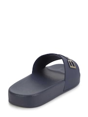 BOSS Gold Capsule Logo Sliders - Image 3 of 6