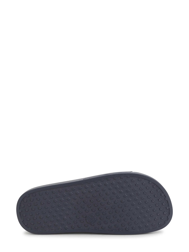 BOSS Gold Capsule Logo Sliders - Image 6 of 6 BOSS Gold Capsule Logo Sliders - Image 6 of 6