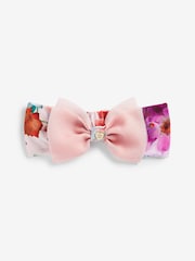 Baker by Ted Baker Multi Headbands 2 Pack - Image 2 of 7